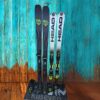 Alquiler de Esquís HEAD World Cup Rebels i.Shape Pro y Black Crows – Gama Advanced