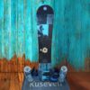 Alquiler de Snowboard Gama Evolution – Control y Estabilidad para Progresar