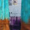 Snowboard Burton Radius Unisex 140 cm