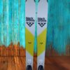 Ski Black Crows bc90 Unisex 168 cm