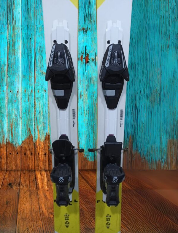 Ski Black Crows bc90 Unisex 168 cm