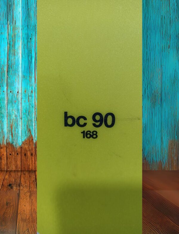 Ski Black Crows bc90 Unisex 168 cm