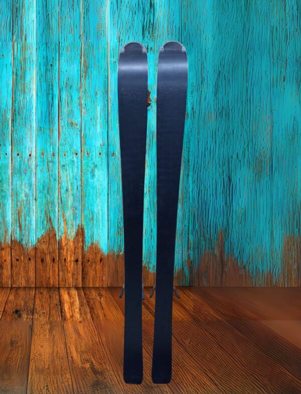 Ski Black Crows bc90 Unisex 168 cm