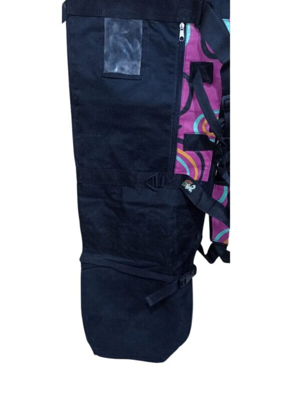 Bolso de Ski Kuseven Unisex – 1,61 m
