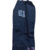 Bolso de Ski Kuseven Unisex – 1,61 m