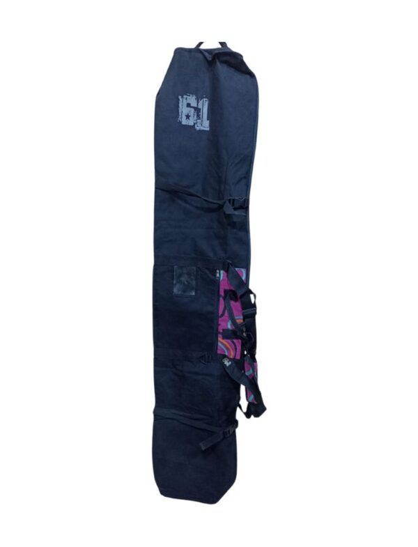 Bolso de Ski Kuseven Unisex – 1,61 m