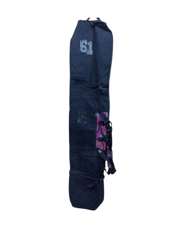 Bolso de Ski Kuseven Unisex – 1,61 m