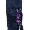 Bolso de Ski Kuseven Unisex – 1,61 m