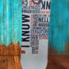 Snowboard Head Tribute Unisex 152 cm