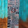 Snowboard Head Tribute Unisex 152 cm