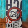 Snowboard Head Tribute Unisex 152 cm