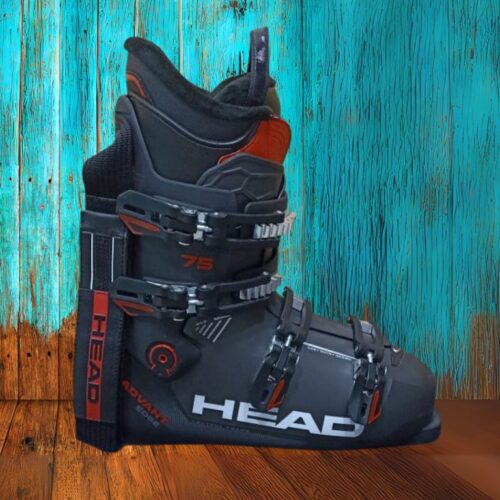 Botas de Ski Head Advant Edge 75 Unisex – 26,5 a 29 cm