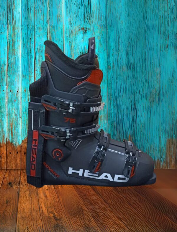 Botas de Ski Head Advant Edge 75 Unisex – 27.0 cm