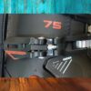 Botas de Ski Head Advant Edge 75 Unisex – 27.0 cm