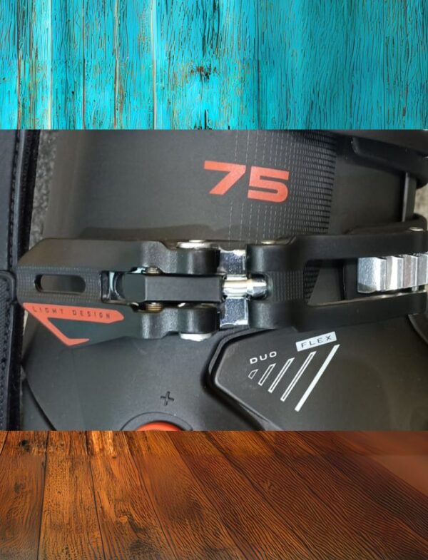 Botas de Ski Head Advant Edge 75 Unisex – 27.0 cm