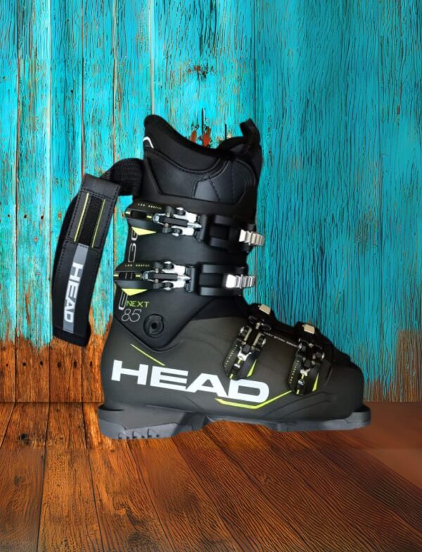 Head Edge Next 85 - 01 Botas de Ski Head Edge Next 85 Unisex – 26,5 cm