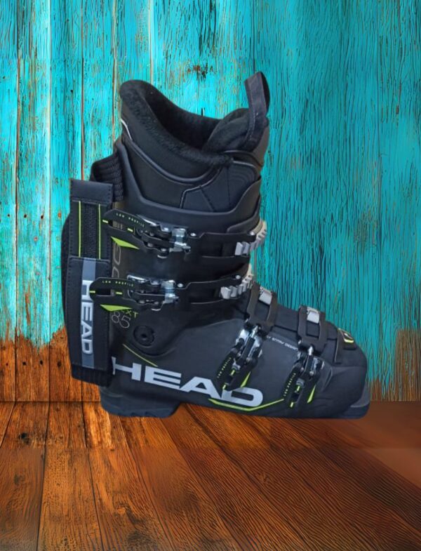 Head Edge Next 85 - 02 Botas de Ski Head Edge Next 85 Unisex – 26,5 cm