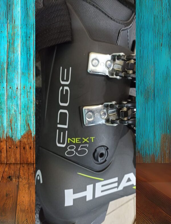 Head Edge Next 85 - 03 Botas de Ski Head Edge Next 85 Unisex – 26,5 cm