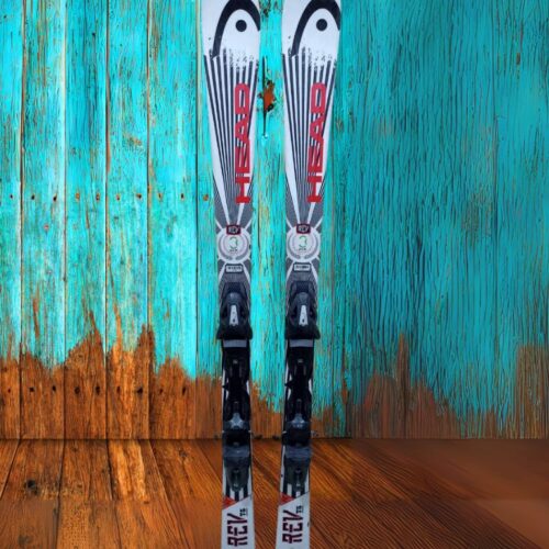 Ski Head REV 75 Unisex 163 cm