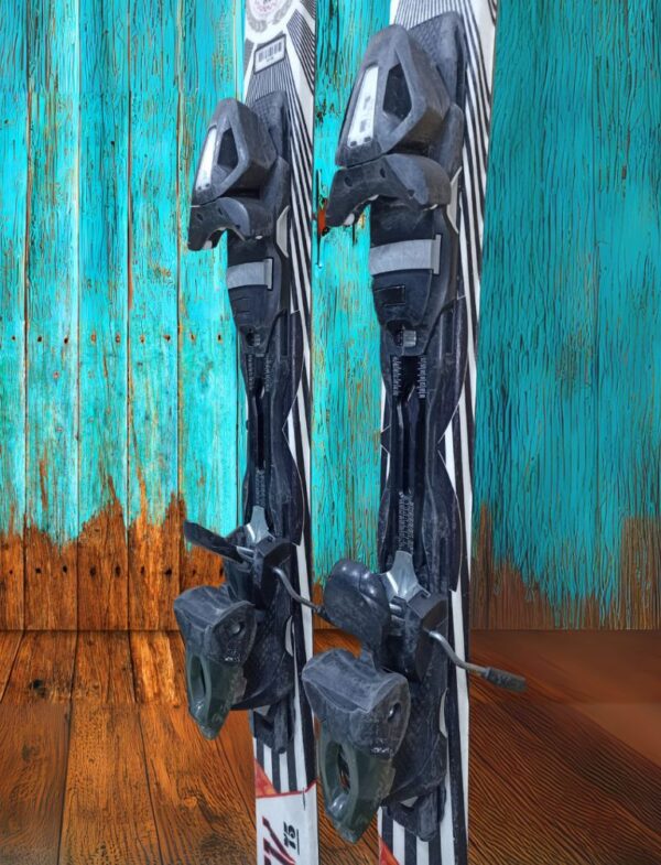 Head REV 75 - 06 Ski Head REV 75 Unisex 163 cm