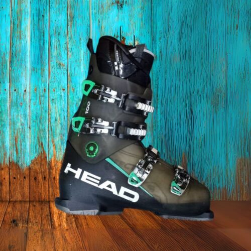 Botas de Ski Head Vector 100 Unisex – 27,5 cm