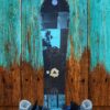 Alquiler de Snowboard Gama Evolution – Control y Estabilidad para Progresar