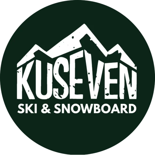 Stiker Kuseven