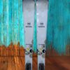 Ski Rossignol Temptation 75 Mujer 160 cm