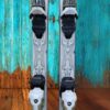 Ski Rossignol Temptation 75 Mujer 160 cm