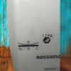 Ski Rossignol Temptation 75 Mujer 160 cm