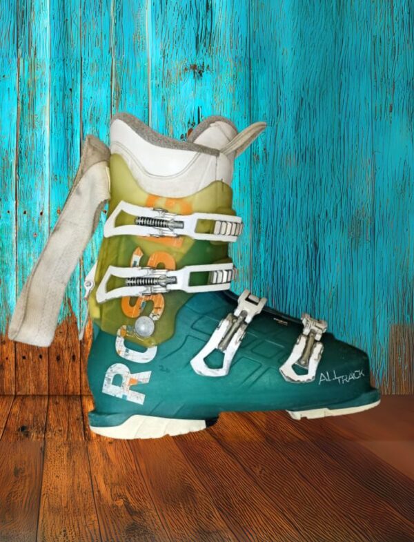 Botas de Ski Rossignol All Track Mujer – 25 cm