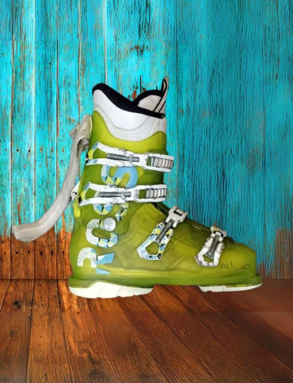 Botas de Ski Rossignol All Track Mujer – 25,5 cm