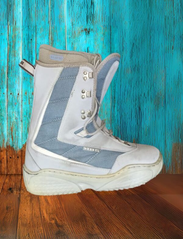 Botas de Snowboard SBH Fit Unisex – 26 cm