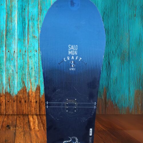 Snowboard Salomon Craft Unite Unisex 149 cm
