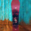 Snowboard Salomon Wild Card Unisex 150 cm
