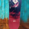 Snowboard Salomon Wild Card Unisex 150 cm