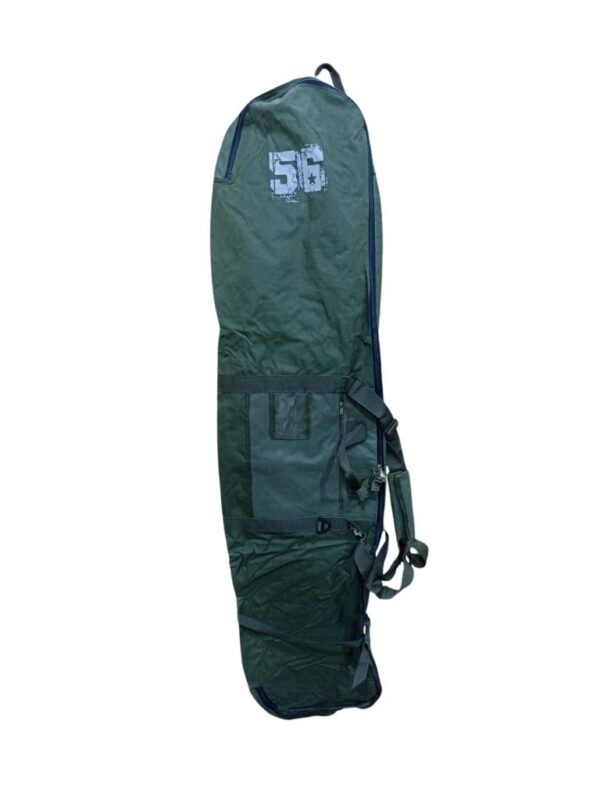 Bolso de Snowboard Kuseven Unisex – 1,56 m