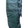 Bolso de Snowboard Kuseven Unisex – 1,56 m