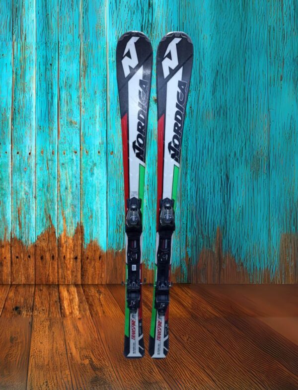 Ski Nordica Transfire – 152 cm