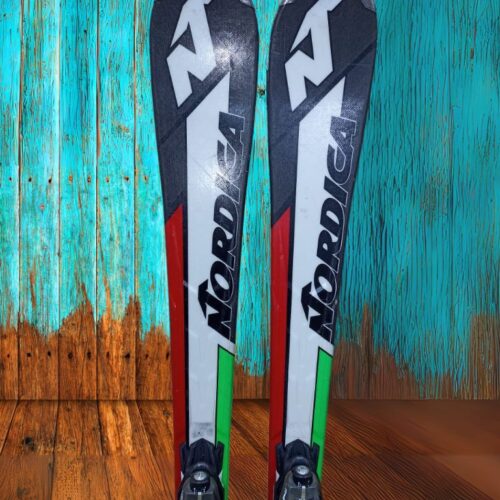 Ski Nordica Transfire – 152 cm