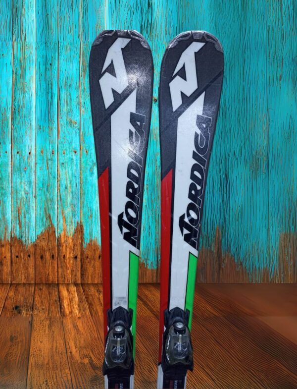 Ski Nordica Transfire – 152 cm
