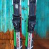 Ski Nordica Transfire – 152 cm
