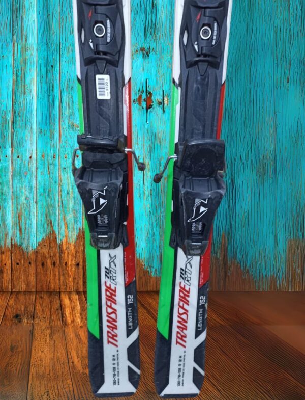 Ski Nordica Transfire – 152 cm
