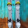 Ski Rossignol Famous 4 – Mujer 142 cm