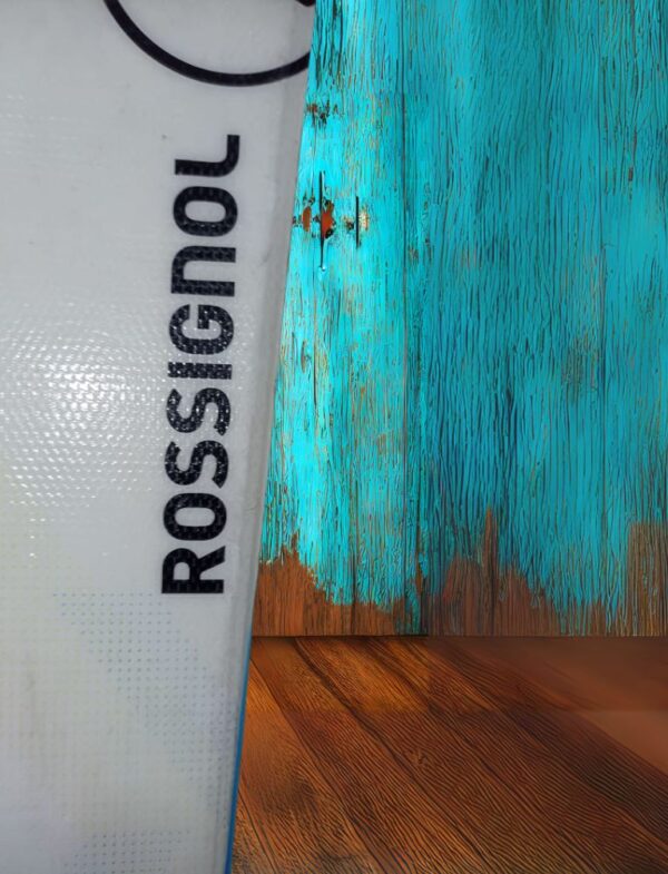 Rosignol Famous 1,42 - 05 Ski Rossignol Famous 4 – Mujer 142 cm