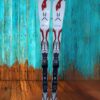 Ski Nordica GT 74S – 144 cm