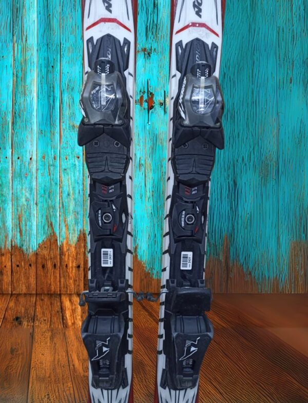 Ski Nordica GT 74S – 144 cm