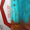 Ski Nordica GT 74S – 144 cm