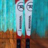 Ski Rossignol Zenith SX – 157 cm