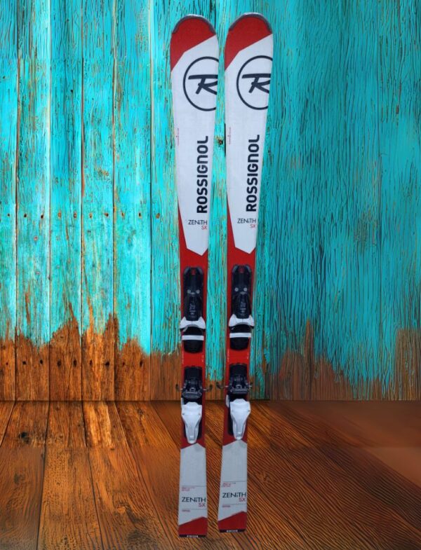 Ski Rossignol Zenith SX – 157 cm